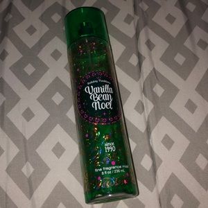 Vanilla Bean Noel Fragrance mist